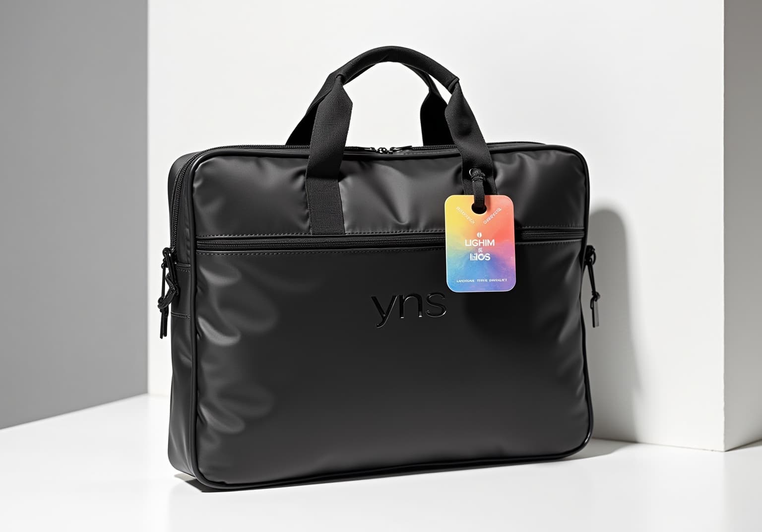 YNS Laptop Backpack