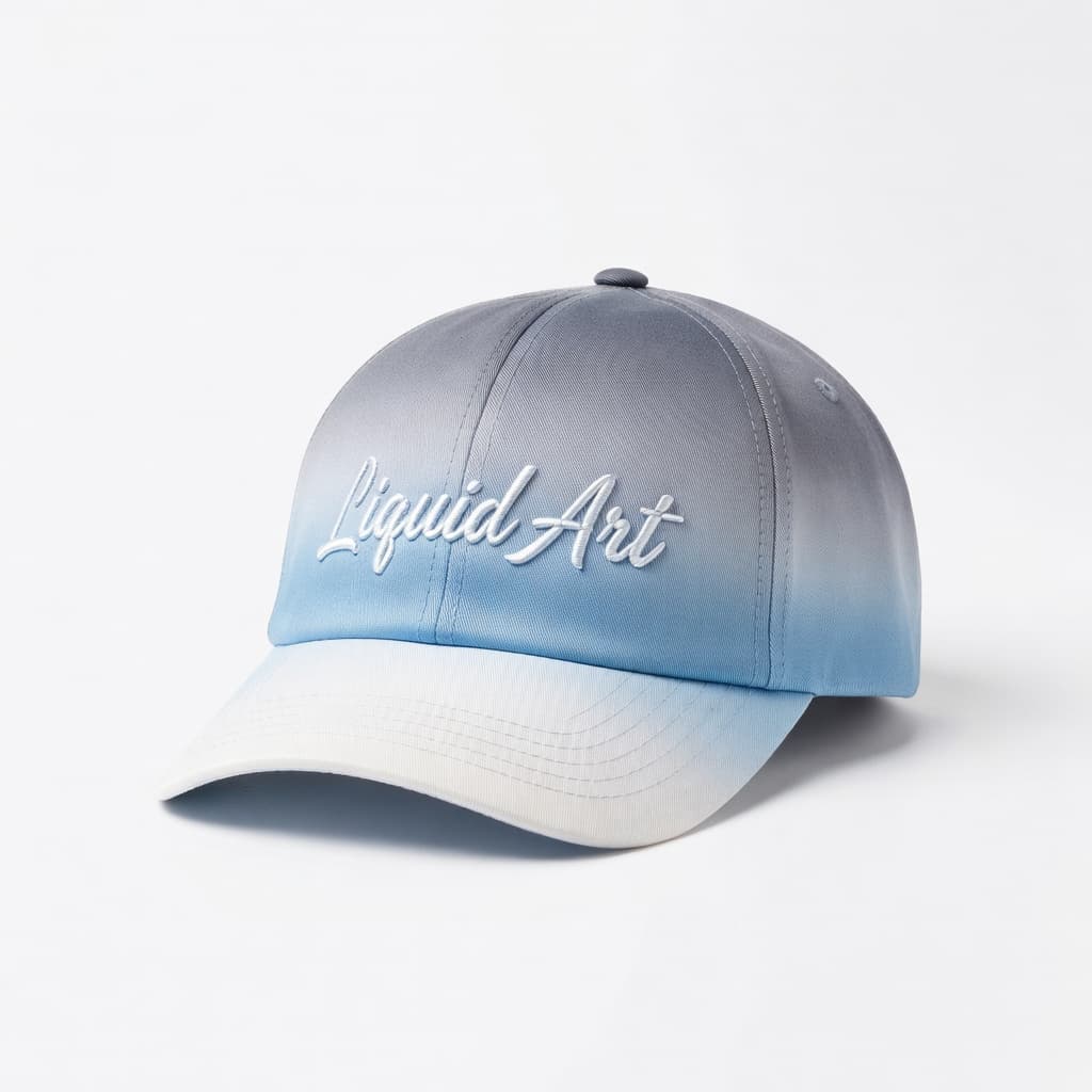 YNS Snapback Cap